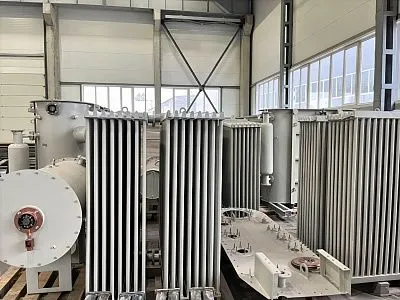 Трансформатор ТМ 1600/35/10,5 Трансформатор ТМ 1600/35/10,5