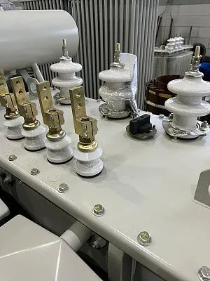 Трансформатор ТМ 1600/35/10,5 Трансформатор ТМ 1600/35/10,5
